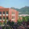 山东科技大学校园照片_27203