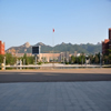 山东科技大学校园照片_27200