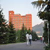 山东科技大学校园照片_27199