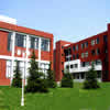 山东科技大学校园照片_27197