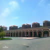 青岛理工大学校园照片_27645