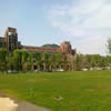 青岛理工大学校园照片_27641