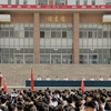 青岛农业大学校园照片_28046