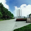 青岛农业大学校园照片_28035