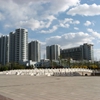 青岛农业大学校园照片_28067