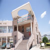 山东第一医科大学校园照片_28170