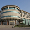 山东第一医科大学校园照片_28230