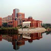 山东航空学院校园照片_28844