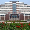 山东航空学院校园照片_28884