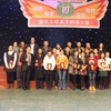 鲁东大学校园照片_28928