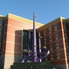 鲁东大学校园照片_28911