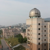 鲁东大学校园照片_28940