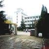 山东交通学院校园照片_58956