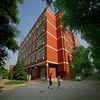 山东交通学院校园照片_58974