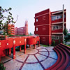 山东交通学院校园照片_58971