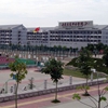 山东交通学院校园照片_59037
