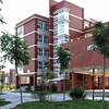 山东交通学院校园照片_59035