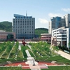 山东工商学院校园照片_62064