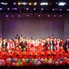 山东英才学院校园照片_89499