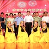 山东英才学院校园照片_89490