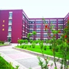 山东协和学院校园照片_97196