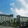 东南大学校园照片_17399
