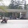 河南科技大学校园照片_29783