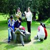 南京航空航天大学校园照片_17496