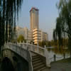 南京航空航天大学校园照片_17509