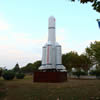 南京航空航天大学校园照片_17506