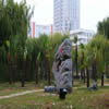 南京航空航天大学校园照片_17505