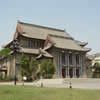 河南大学校园照片_30232