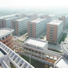 南阳师范学院校园照片_30632