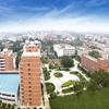 南阳师范学院校园照片_30661
