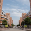 南阳师范学院校园照片_30674