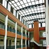 河南财经政法大学校园照片_30821