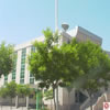 河南财经政法大学校园照片_30831