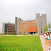 河南财经政法大学校园照片_30830