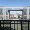 北京航空航天大学校园照片_669