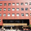 北京航空航天大学校园照片_701