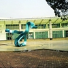 南京理工大学校园照片_17658