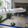 郑州航空工业管理学院校园照片_30893