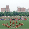 新乡学院校园照片_52583
