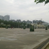 新乡学院校园照片_52610