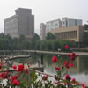 中国矿业大学校园照片_17810