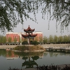 商丘工学院校园照片_99872