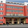 商丘工学院校园照片_99895