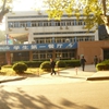 河海大学校园照片_18367