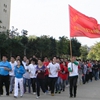 武汉科技大学校园照片_31133