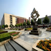 长江大学校园照片_31165